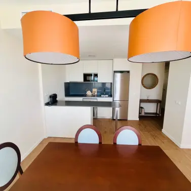 Sale of penthouse in Estepona