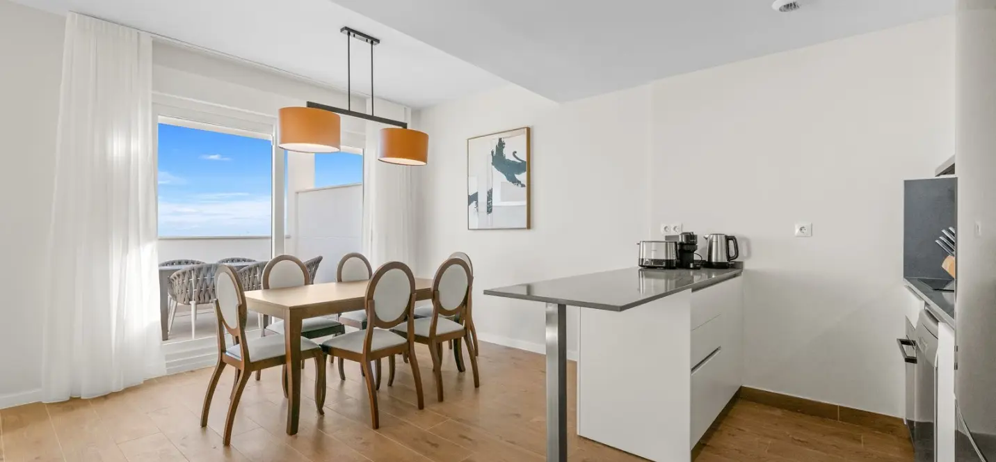 Продажа пентхауса в Estepona 2