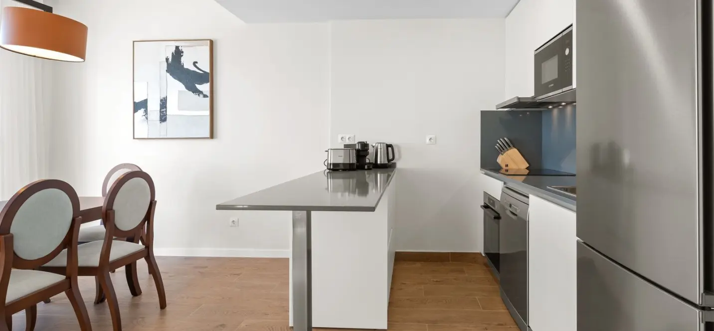 Продажа пентхауса в Estepona 3