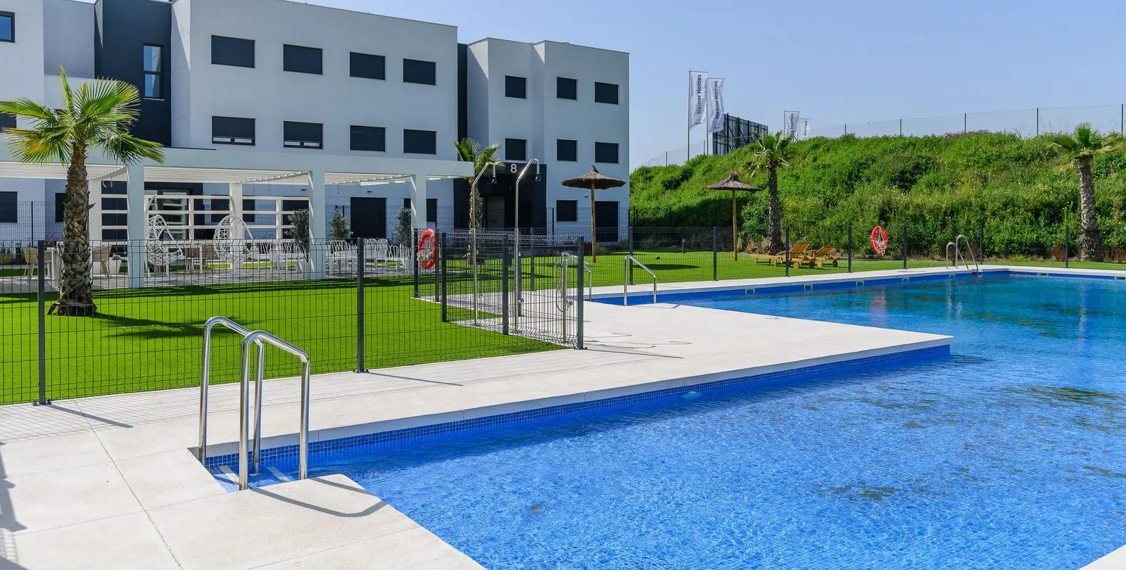 Venta de ático en Estepona 22