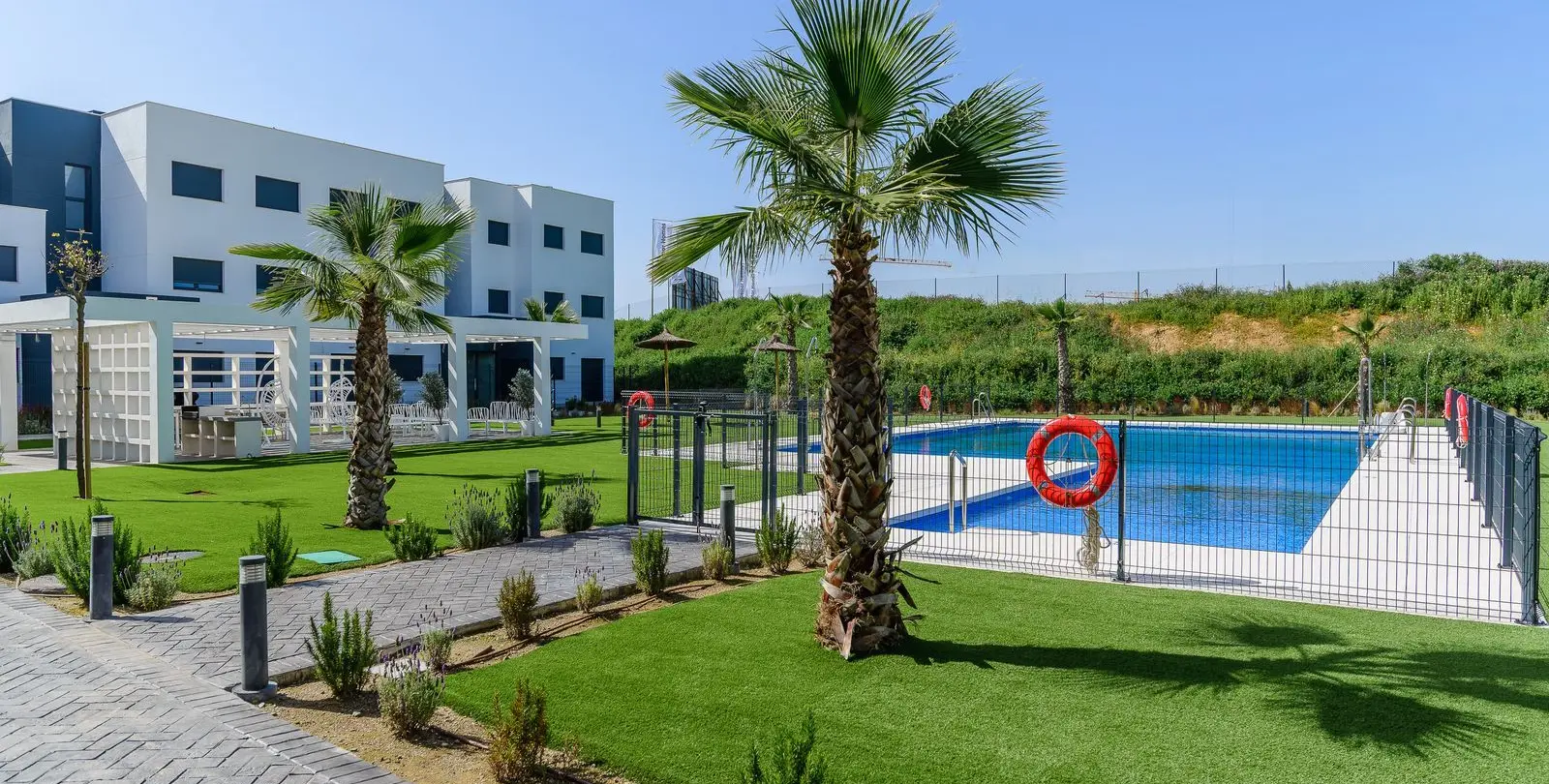 Venta de ático en Estepona 23