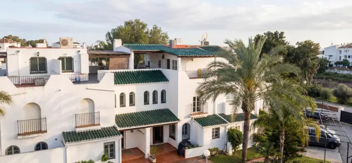 Venta de adosado en Nueva Andalucía 0