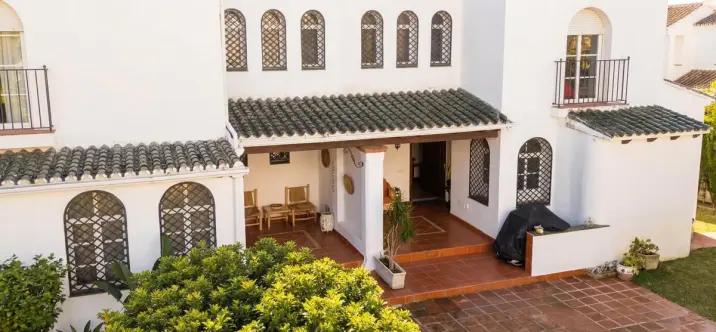 Venta de adosado en Nueva Andalucía 1