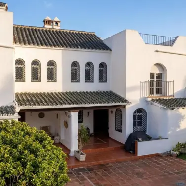 Venta de adosado en Nueva Andalucía