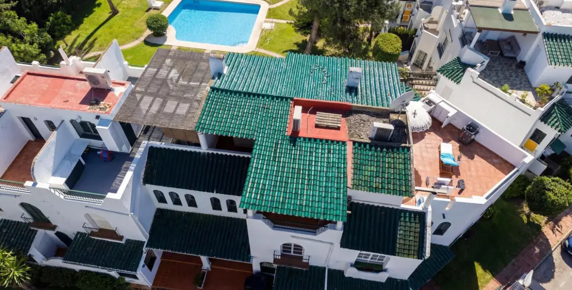 Venta de adosado en Nueva Andalucía 4