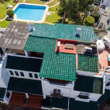 Venta de adosado en Nueva Andalucía