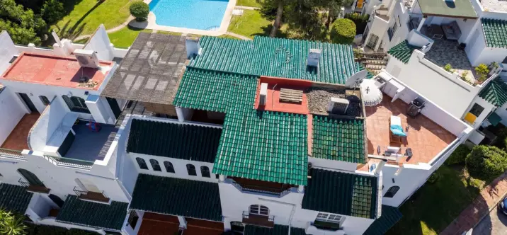 Venta de adosado en Nueva Andalucía 3