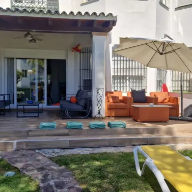 Venta de adosado en Nueva Andalucía