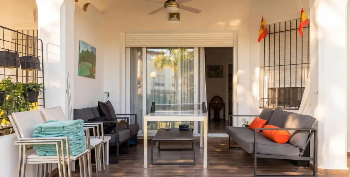 Venta de adosado en Nueva Andalucía 6