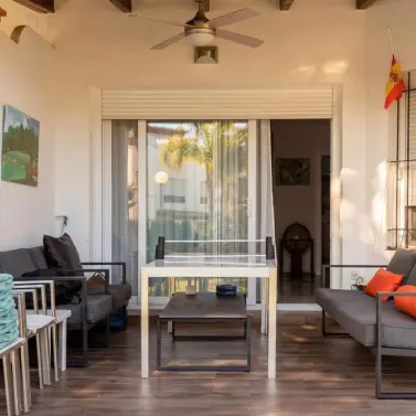 Venta de adosado en Nueva Andalucía