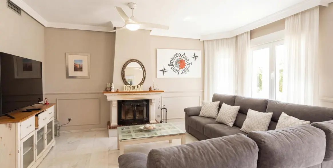 Venta de adosado en Nueva Andalucía 10