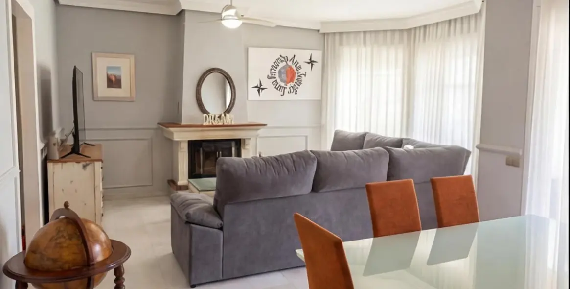 Venta de adosado en Nueva Andalucía 11