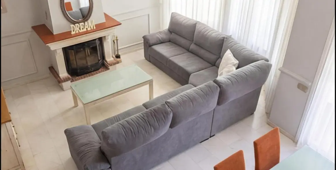 Venta de adosado en Nueva Andalucía 12