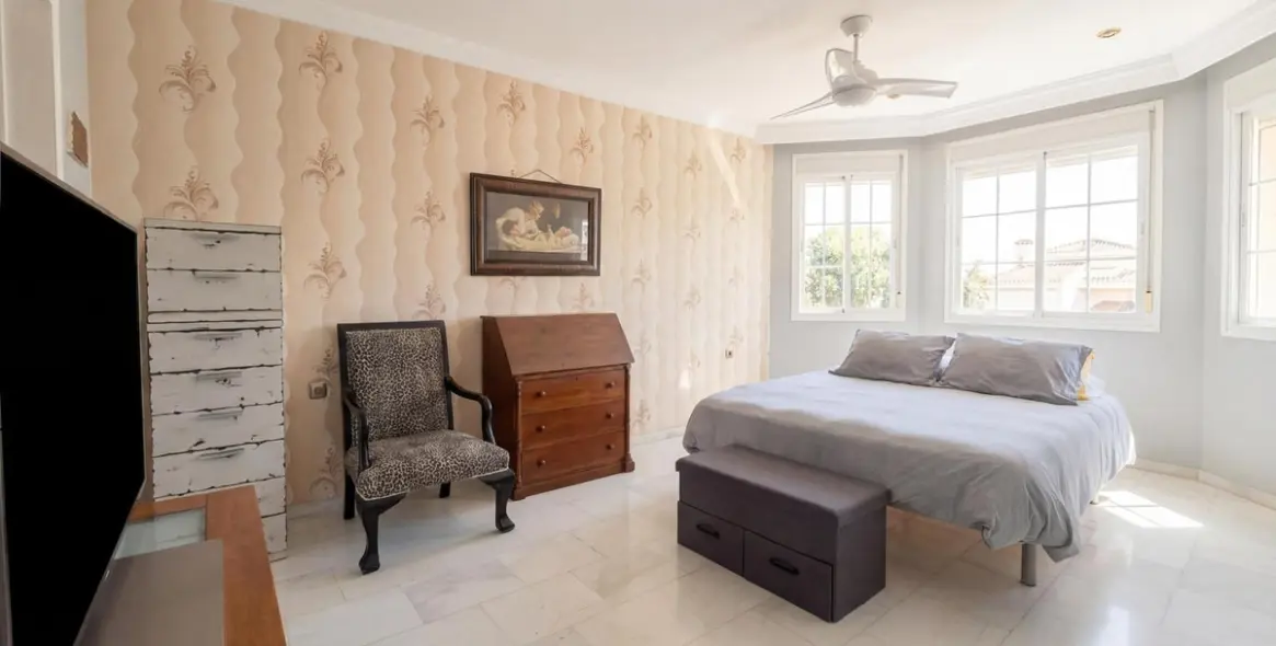 Venta de adosado en Nueva Andalucía 20