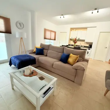 Продажа пентхауса в La Carihuela