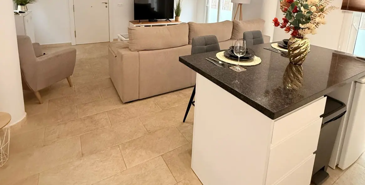 Продажа пентхауса в La Carihuela 2