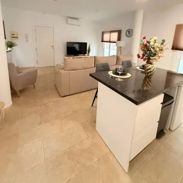 Продажа пентхауса в La Carihuela