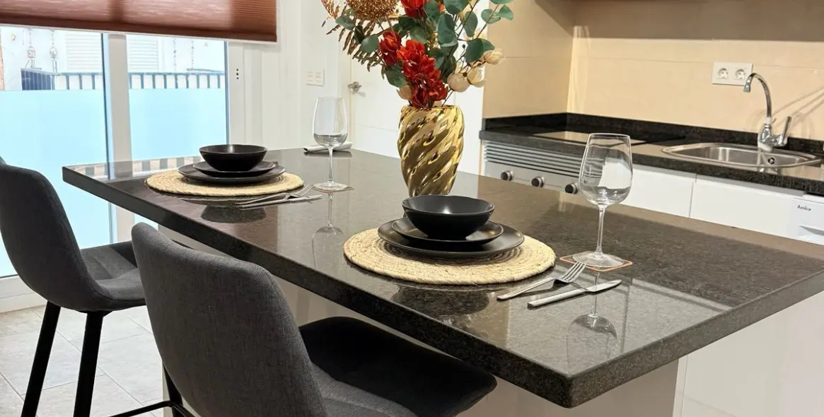 Продажа пентхауса в La Carihuela 3