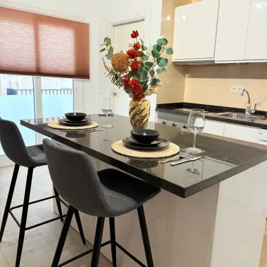 Продажа пентхауса в La Carihuela