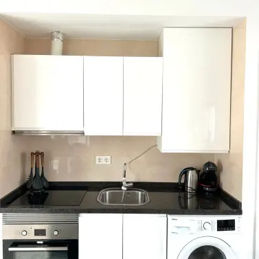 Продажа пентхауса в La Carihuela