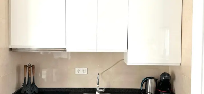 Продажа пентхауса в La Carihuela 3