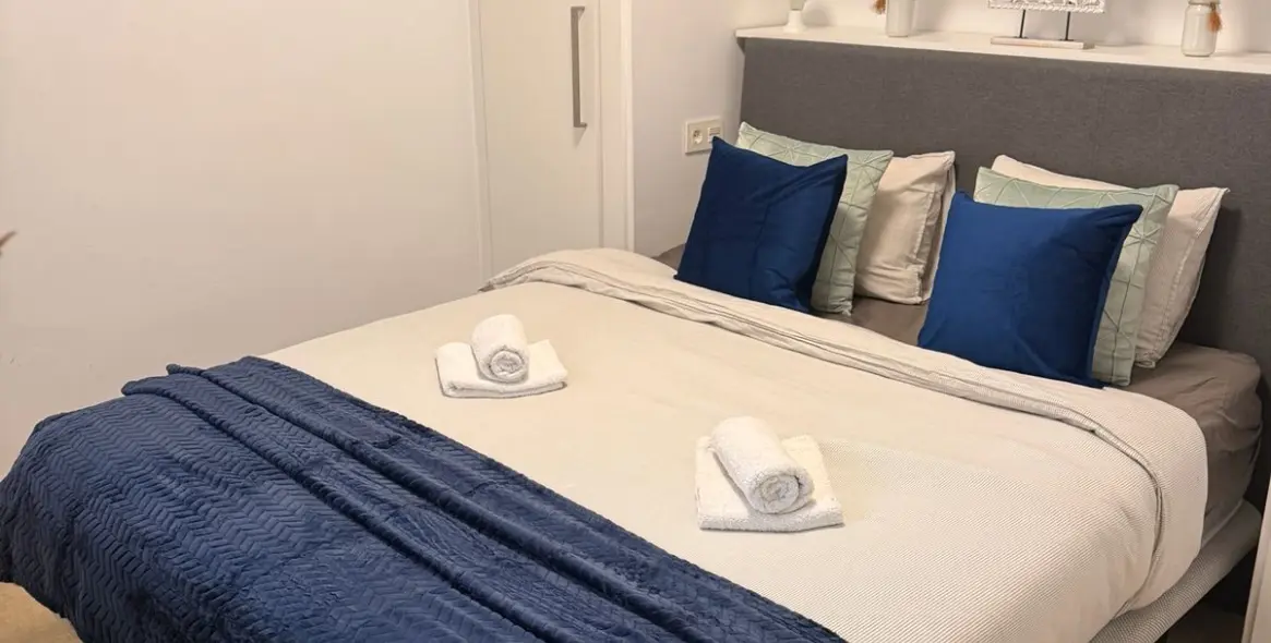 Продажа пентхауса в La Carihuela 5