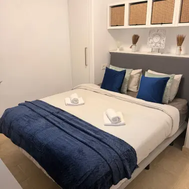 Продажа пентхауса в La Carihuela