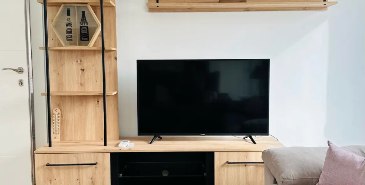 Продажа пентхауса в La Carihuela 9