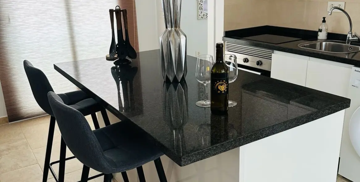 Продажа пентхауса в La Carihuela 10