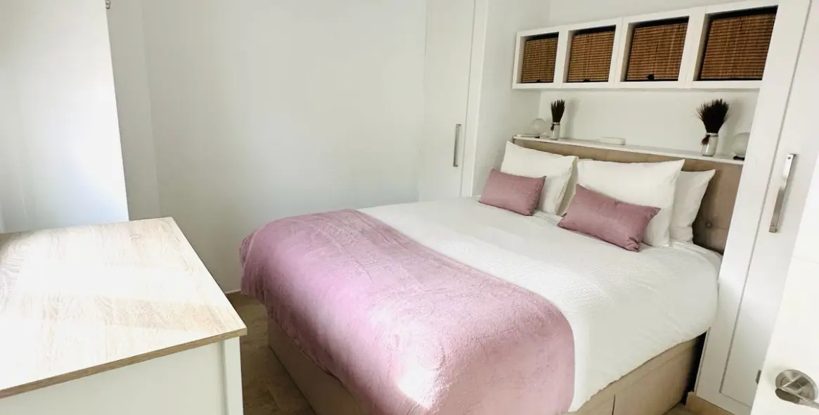 Продажа пентхауса в La Carihuela 12