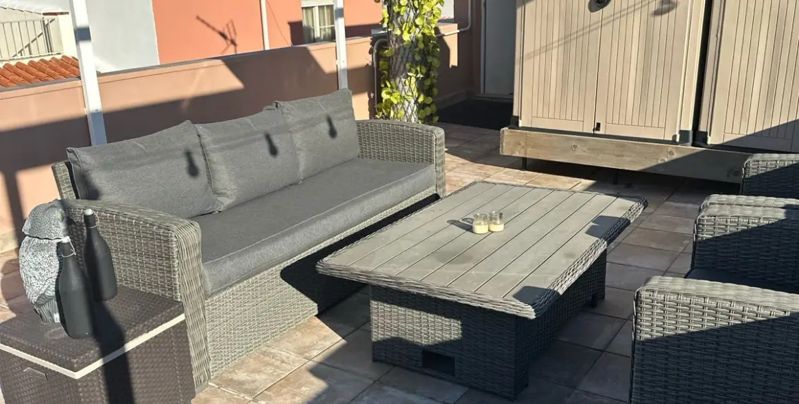 Продажа пентхауса в La Carihuela 14