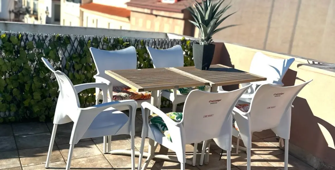 Продажа пентхауса в La Carihuela 15