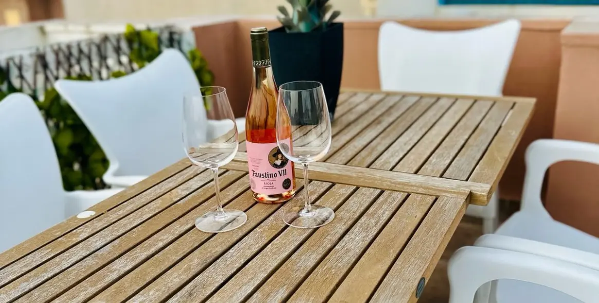 Продажа пентхауса в La Carihuela 17