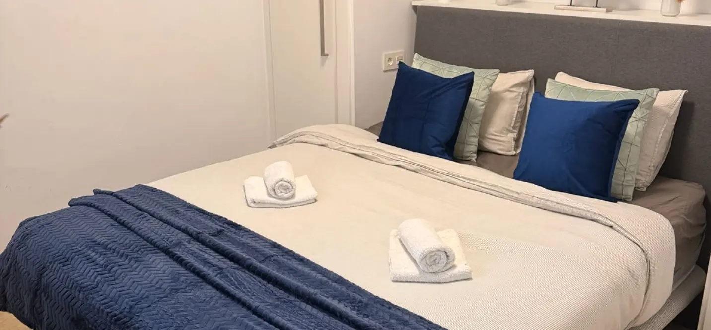 Продажа пентхауса в La Carihuela 4