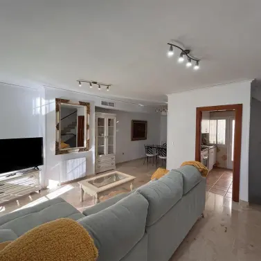 Долгосрочная аренда таунхауса в Costabella