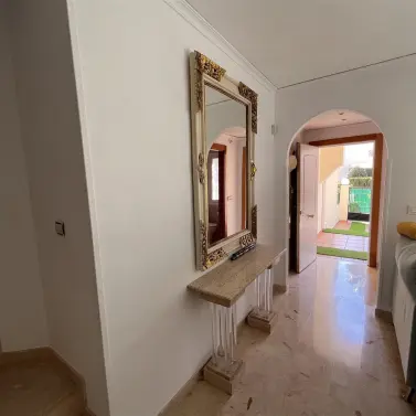 Долгосрочная аренда таунхауса в Costabella