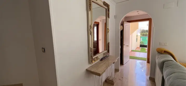 Долгосрочная аренда таунхауса в Costabella 4