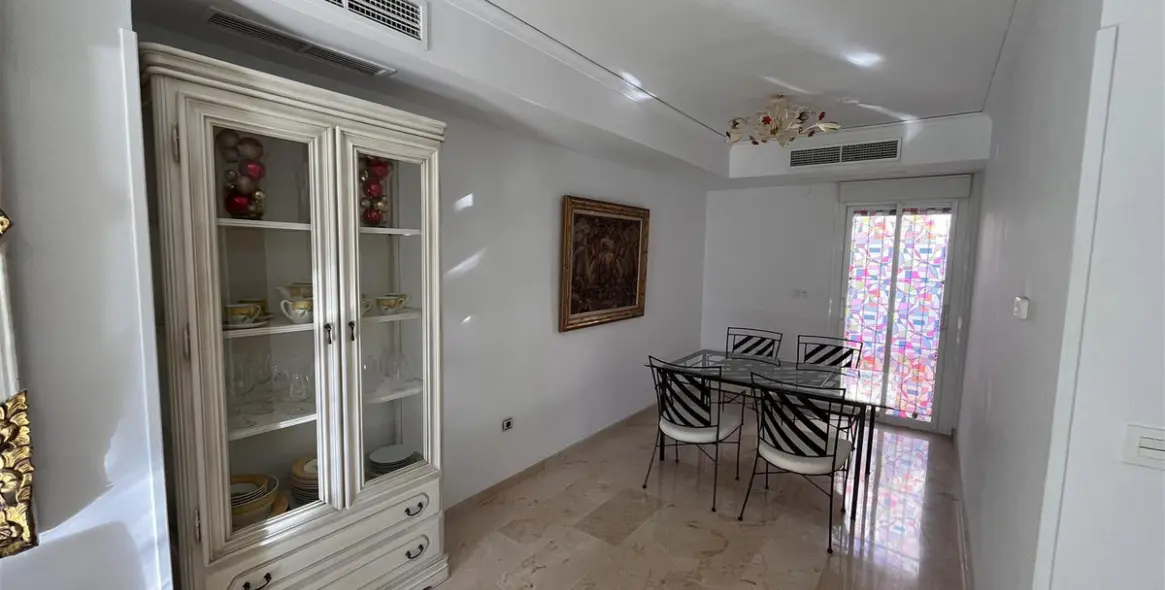 Долгосрочная аренда таунхауса в Costabella 7