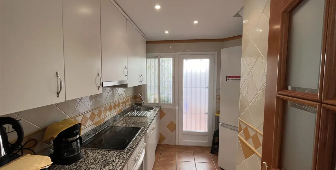 Долгосрочная аренда таунхауса в Costabella 8