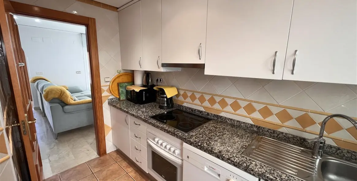 Долгосрочная аренда таунхауса в Costabella 9