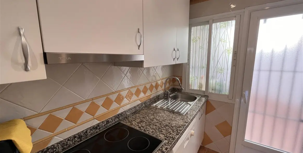 Долгосрочная аренда таунхауса в Costabella 10