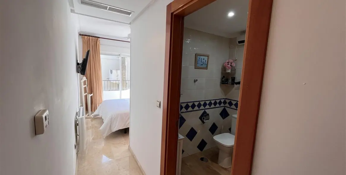 Долгосрочная аренда таунхауса в Costabella 12