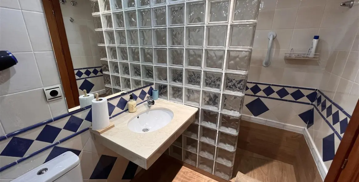 Долгосрочная аренда таунхауса в Costabella 14