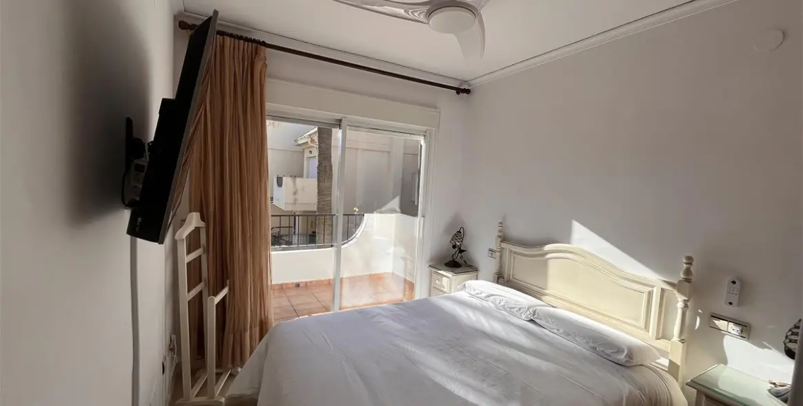 Долгосрочная аренда таунхауса в Costabella 15