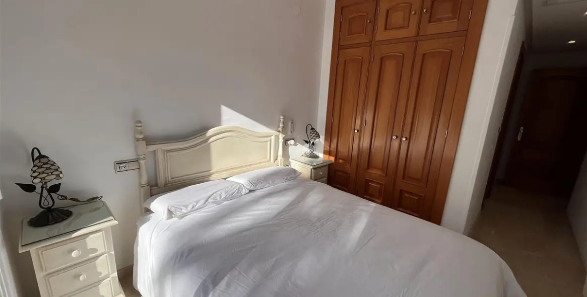 Долгосрочная аренда таунхауса в Costabella 16