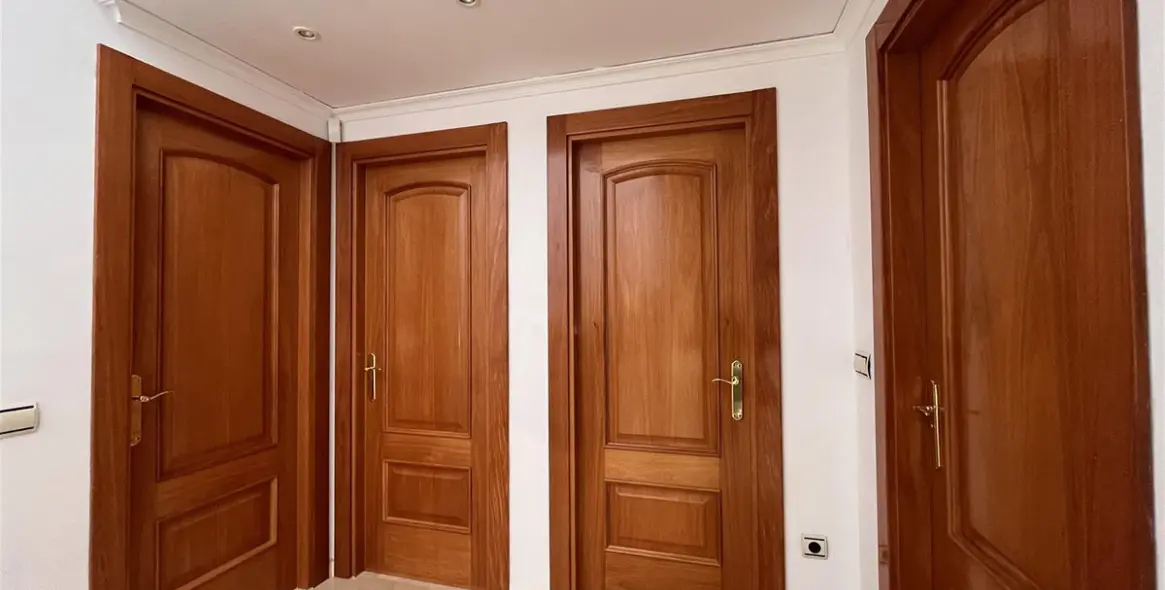 Долгосрочная аренда таунхауса в Costabella 17