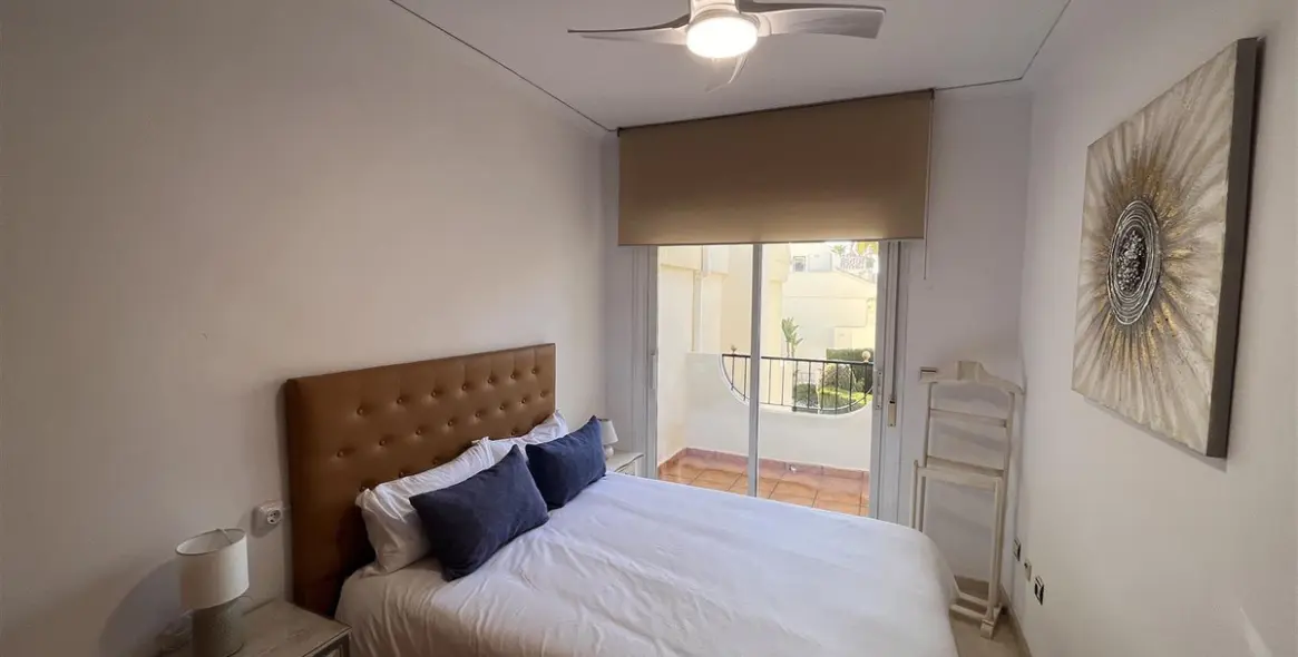 Долгосрочная аренда таунхауса в Costabella 18