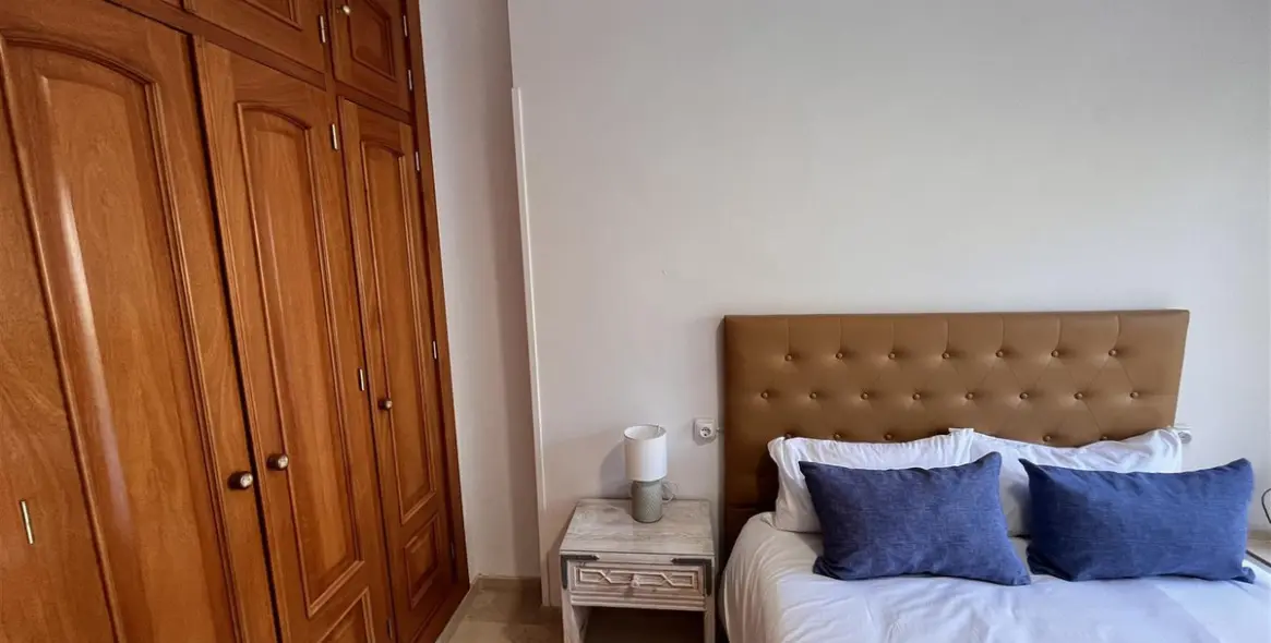 Долгосрочная аренда таунхауса в Costabella 19