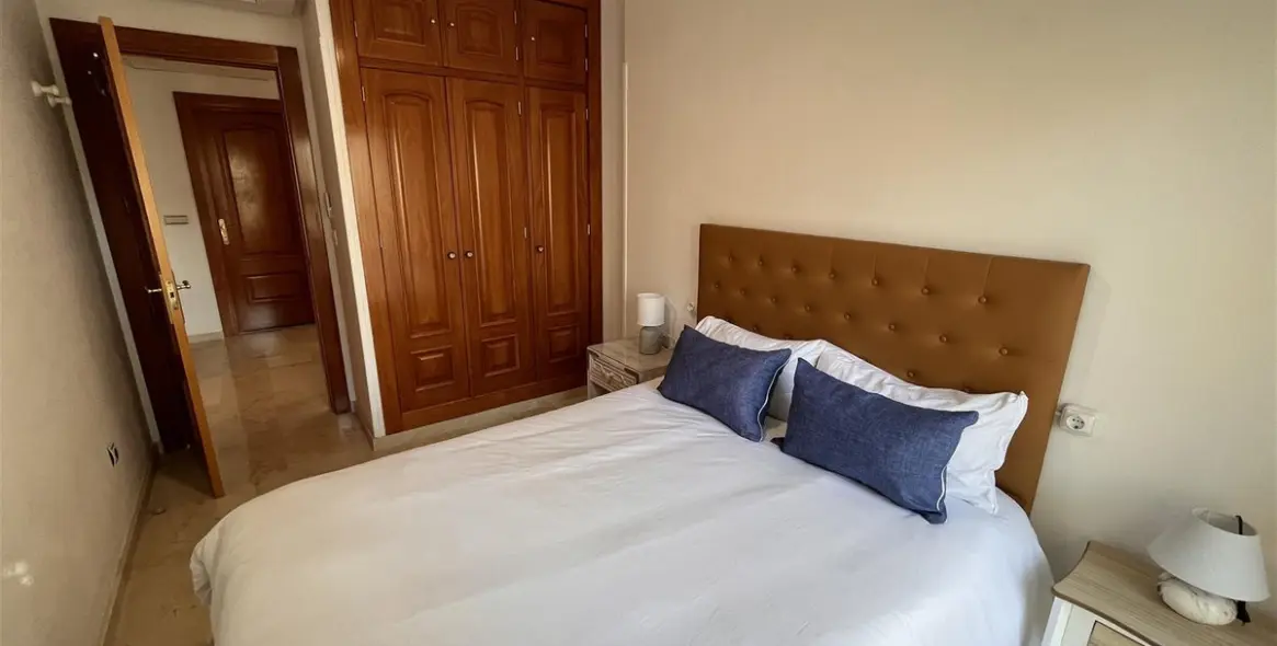 Долгосрочная аренда таунхауса в Costabella 20