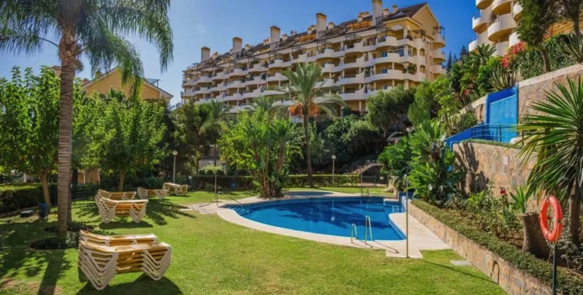 Venta de dúplex en Nueva Andalucía 1